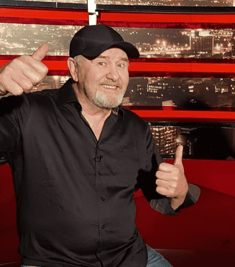What Happened To Leon Schuster? Illness, Health Update 2023 and More