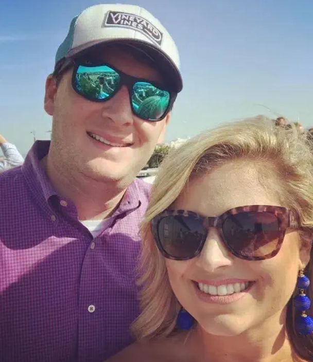 Who Is Robert Shiver? Meet Lindsay Shiver Husband - Married Life And