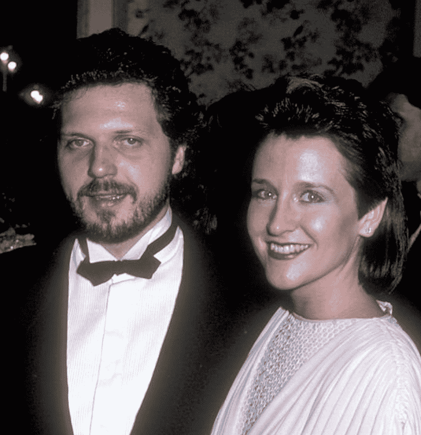 Mark Woodward Wife Donna Woodward, Children, Family, Married Life and More