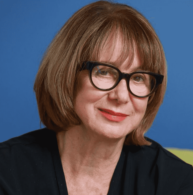 Who Is Richard Flook? Meet Mary Louise Mclaws Husband, Kids And Family