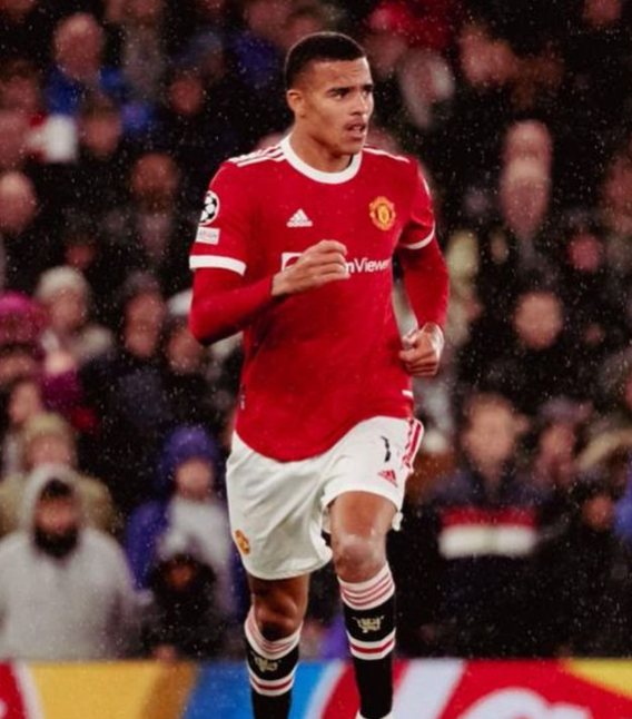 Mason Greenwood Sexuality Explored: Is He Gay? Career and More