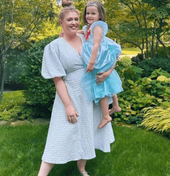 Meredith Shaw Husband Rodney Bowers, Relationship, Family And More