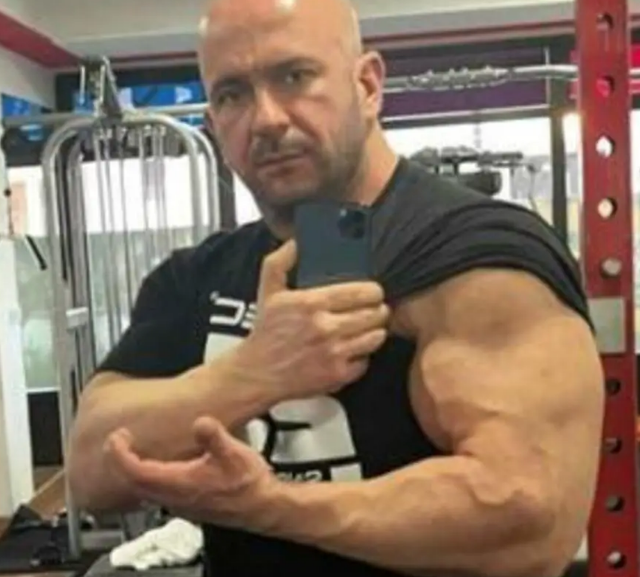 Where Are Nermin Sulejmanovic Parents From? Family And Wiki/Bio Explore