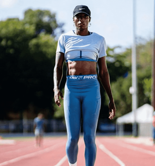 Are Nia Ali And Muhammad Ali Related? Family Tree Explored