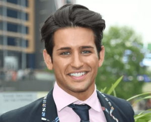 Ollie Locke