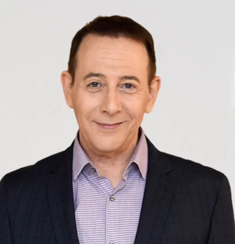 Paul Reubens' Brother: Meet Luke and Abby Rubenfeld, Age Gap and More