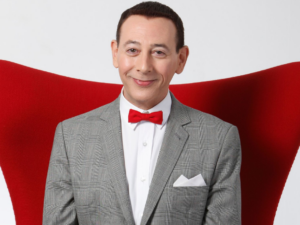 Paul Reubens