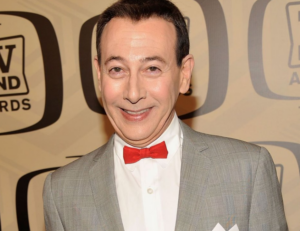 Paul Reubens