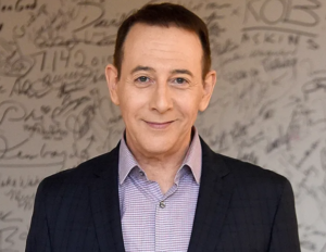 Paul Reubens