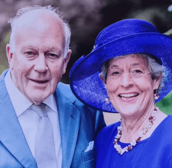 Phil Spencer Parents David And Anne: Explored Death Cause, Car Accident ...