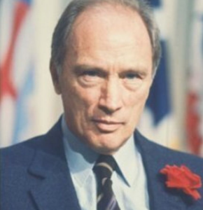 Are Pierre Trudeau and Justin Trudeau Related? Family, Wife and More