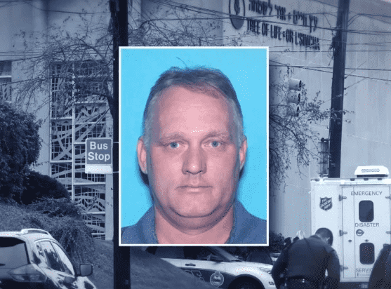 Pittsburgh synagogue shooting suspect Robert Bowers