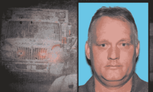 Pittsburgh synagogue shooting suspect Robert Bowers