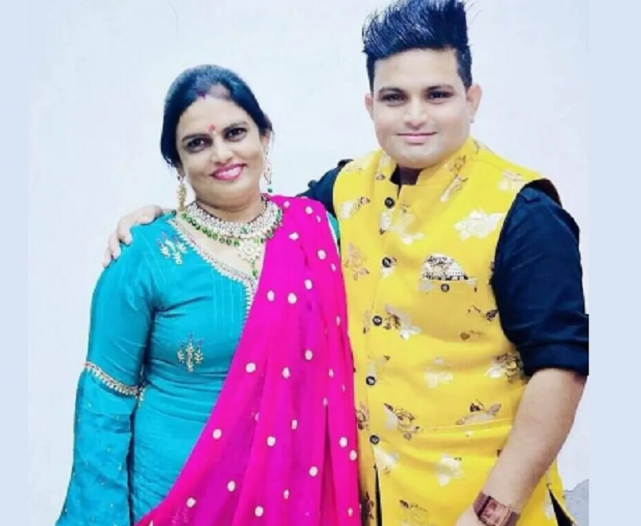 Mama Raju R Was Raju Punjabi Married to Mamta? Family Tree & Relationship Details