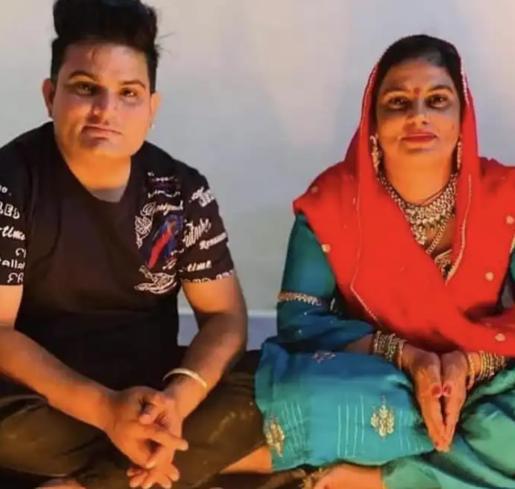 Mama Raju R Was Raju Punjabi Married to Mamta? Family Tree & Relationship Details