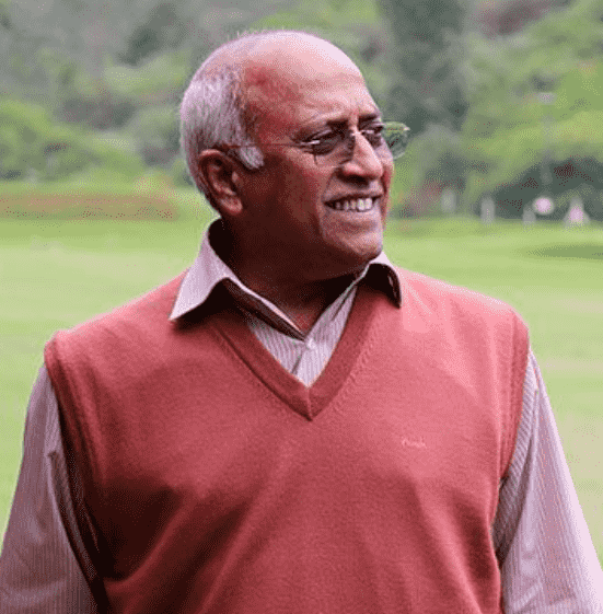 Who Are The Children Of Rakesh Sharma? Daughter Krittika, Son Kapil