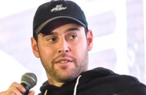 Scooter Braun