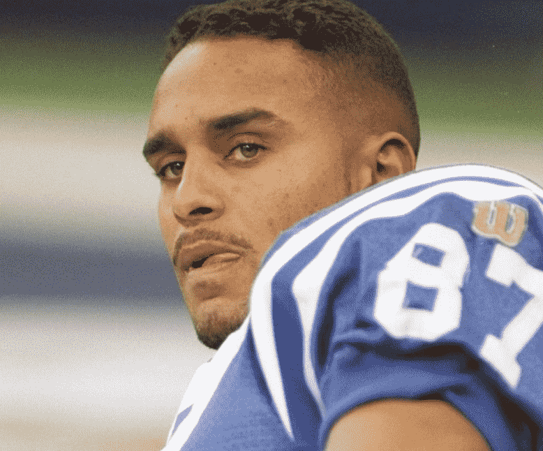 Was Sean Dawkins Married? NFL Star Wife And Family Ethnicity Explored