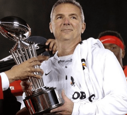 Urban Meyer: Affair, Scandal, Relationship, Cheating Controversy And More