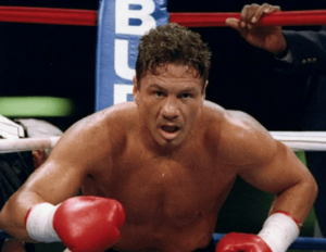 Vinny Pazienza