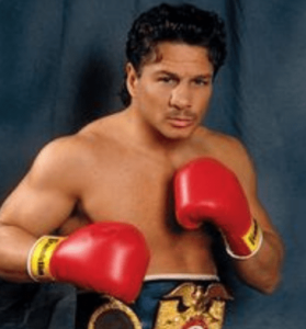 Vinny Pazienza