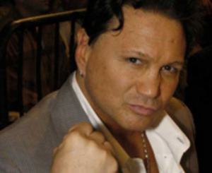 Vinny Pazienza