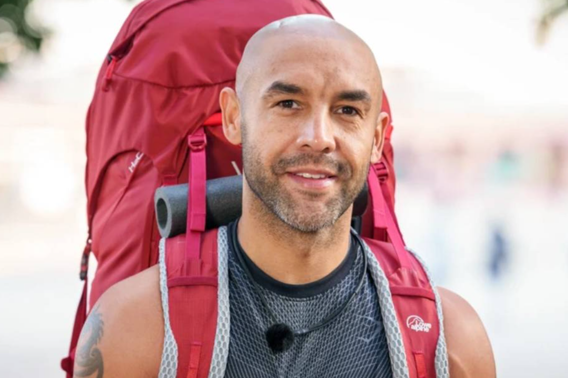 Alex Beresford Parents: Father Named Noel and Mother Information Explored