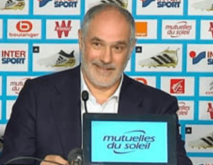 Andoni Zubizarreta