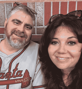 Ben Armstrong Wife Bethany Armstrong