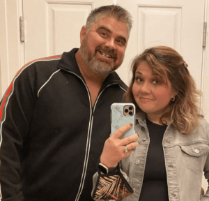 Ben Armstrong Wife Bethany Armstrong