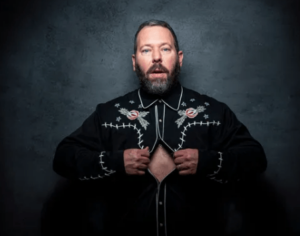 Bert Kreischer