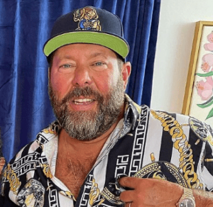Bert Kreischer 