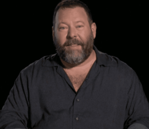 Bert Kreischer