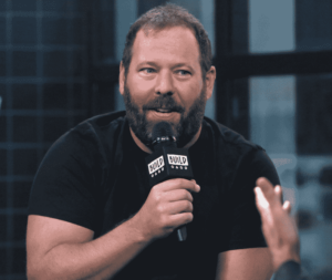 Bert Kreischer