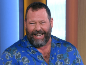 Bert Kreischer