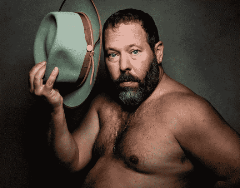 Bert Kreischer