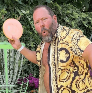 Bert Kreischer 