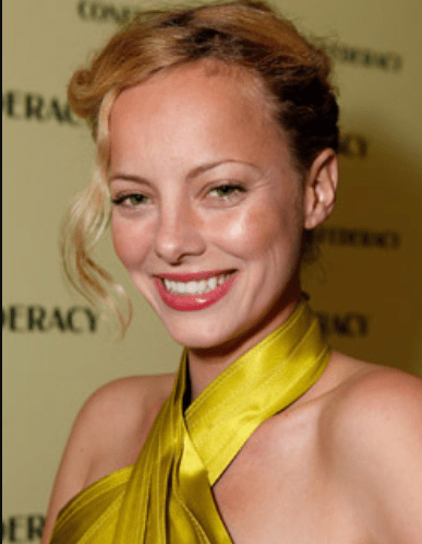 Are Bijou Phillips And Mackenzie Phillips Related? Sister Age