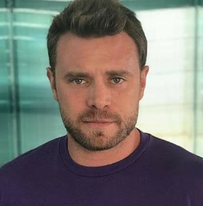 Billy Miller