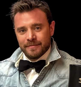 Billy Miller