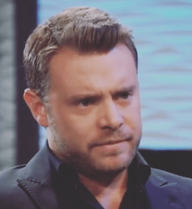 Billy Miller