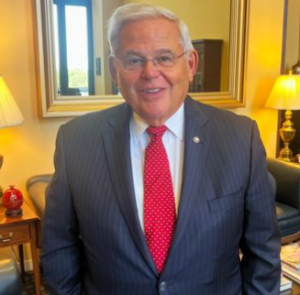 Bob Menendez