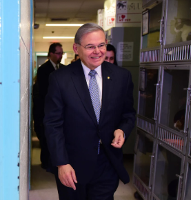 Bob Menendez