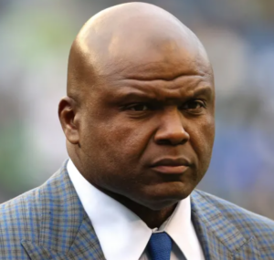 Booger McFarland