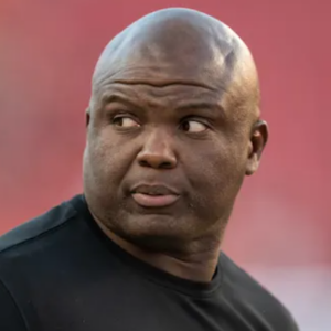 Booger McFarland