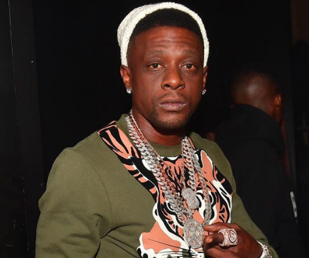 Who Is Boosie Badazz Baby Mama? Tori Age And Instagram - How Old Is His ...