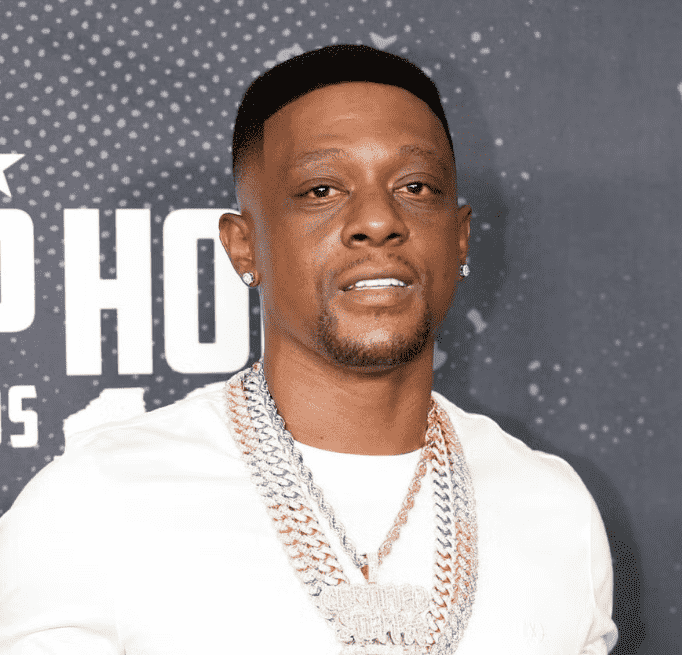 Who Is Boosie Badazz Baby Mama? Tori Age And Instagram - How Old Is His ...