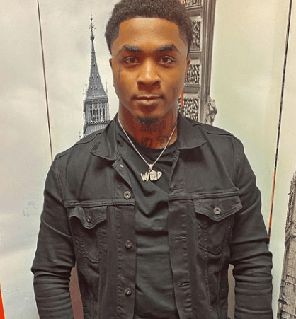 Alive or Deceased? Truth Behind Rapper CEO Jizzle Shocking Death Trend