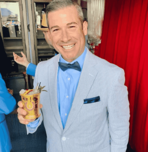 Chad Sabadie
