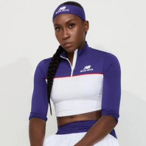 Coco Gauff